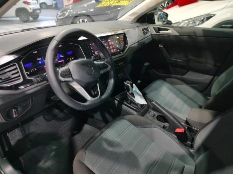 VOLKSWAGEN Nivus 1.0 4P FLEX 200 TSI COMFORTLINE TURBO AUTOM�TICO, Foto 8