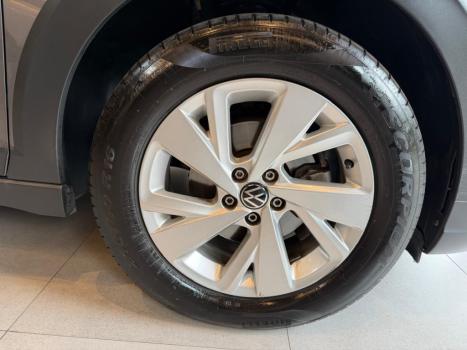 VOLKSWAGEN Nivus 1.0 4P FLEX 200 TSI COMFORTLINE TURBO AUTOM�TICO, Foto 8