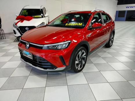 VOLKSWAGEN Nivus 1.0 4P FLEX 200 TSI HIGHLINE TURBO AUTOM�TICO, Foto 2