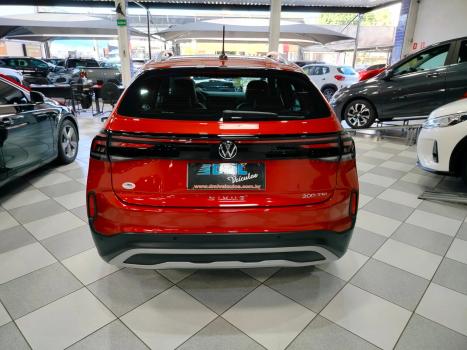 VOLKSWAGEN Nivus 1.0 4P FLEX 200 TSI HIGHLINE TURBO AUTOM�TICO, Foto 4