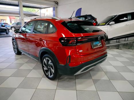 VOLKSWAGEN Nivus 1.0 4P FLEX 200 TSI HIGHLINE TURBO AUTOM�TICO, Foto 5