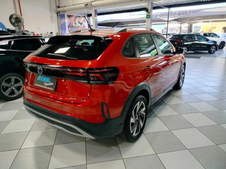VOLKSWAGEN Nivus 1.0 4P FLEX 200 TSI HIGHLINE TURBO AUTOM�TICO, Foto 6
