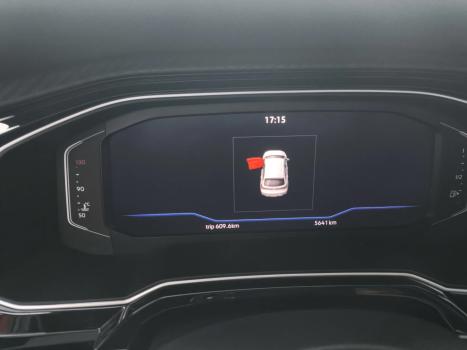 VOLKSWAGEN Nivus 1.0 4P FLEX 200 TSI HIGHLINE TURBO AUTOM�TICO, Foto 8