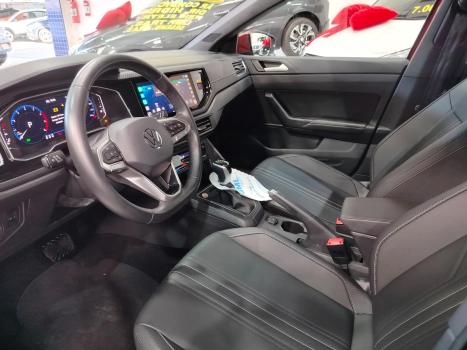 VOLKSWAGEN Nivus 1.0 4P FLEX 200 TSI HIGHLINE TURBO AUTOM�TICO, Foto 9