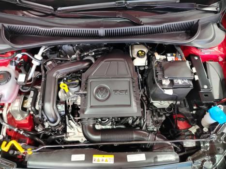 VOLKSWAGEN Nivus 1.0 4P FLEX 200 TSI HIGHLINE TURBO AUTOM�TICO, Foto 11