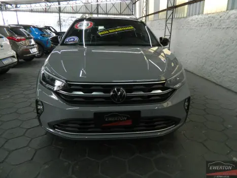 VOLKSWAGEN Nivus 1.0 4P FLEX 200 TSI HIGHLINE TURBO AUTOM�TICO, Foto 2