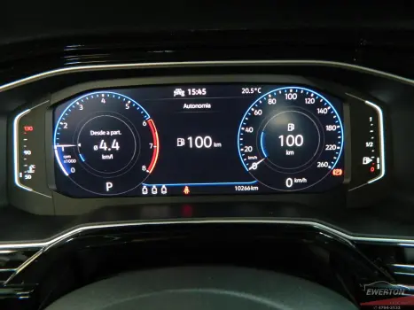 VOLKSWAGEN Nivus 1.0 4P FLEX 200 TSI HIGHLINE TURBO AUTOM�TICO, Foto 7