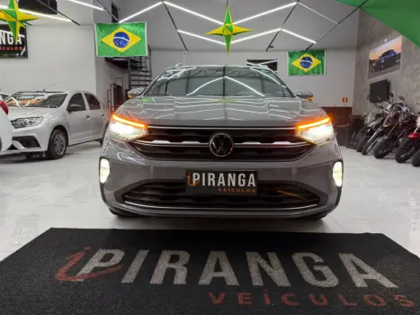 VOLKSWAGEN Nivus 1.0 4P FLEX 200 TSI HIGHLINE TURBO AUTOM�TICO, Foto 2