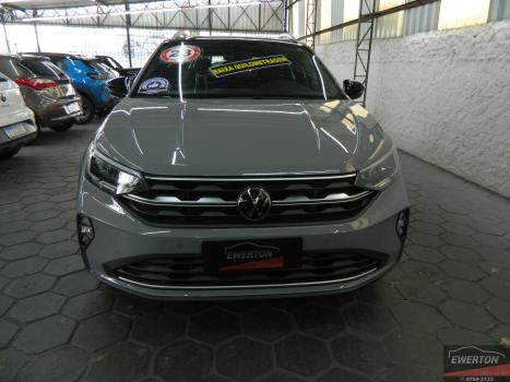 VOLKSWAGEN Nivus 1.0 4P FLEX 200 TSI HIGHLINE TURBO AUTOM�TICO, Foto 2