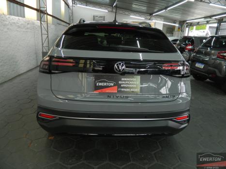VOLKSWAGEN Nivus 1.0 4P FLEX 200 TSI HIGHLINE TURBO AUTOM�TICO, Foto 5