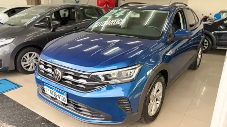 VOLKSWAGEN Nivus 1.0 4P FLEX 200 TSI COMFORTLINE TURBO AUTOM�TICO, Foto 4
