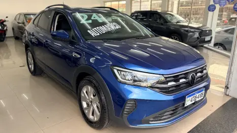 VOLKSWAGEN Nivus 1.0 4P FLEX 200 TSI COMFORTLINE TURBO AUTOM�TICO, Foto 6