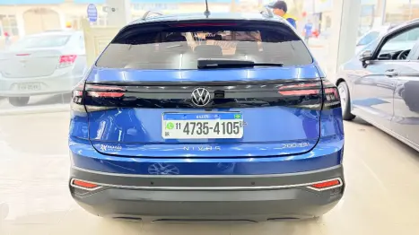 VOLKSWAGEN Nivus 1.0 4P FLEX 200 TSI COMFORTLINE TURBO AUTOM�TICO, Foto 8