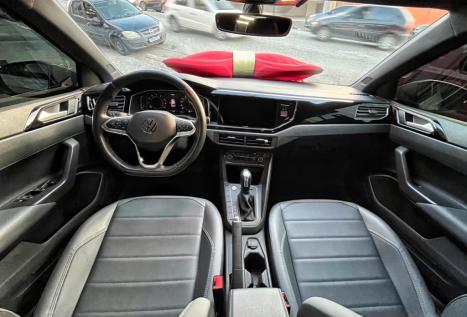 VOLKSWAGEN Nivus 1.0 4P FLEX 200 TSI HIGHLINE TURBO AUTOM�TICO, Foto 6