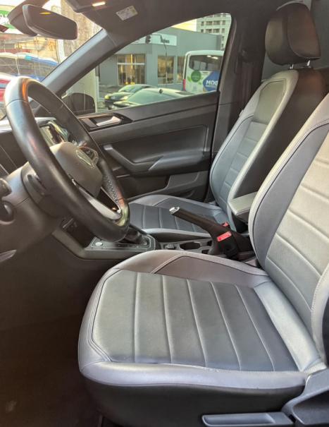 VOLKSWAGEN Nivus 1.0 4P FLEX 200 TSI HIGHLINE TURBO AUTOM�TICO, Foto 7