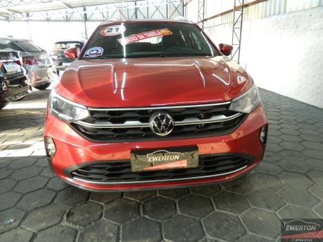 VOLKSWAGEN Nivus 1.0 4P FLEX 200 TSI HIGHLINE TURBO AUTOMÁTICO, Foto 2