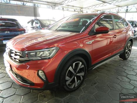 VOLKSWAGEN Nivus 1.0 4P FLEX 200 TSI HIGHLINE TURBO AUTOMÁTICO, Foto 3