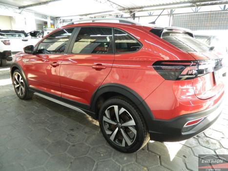 VOLKSWAGEN Nivus 1.0 4P FLEX 200 TSI HIGHLINE TURBO AUTOMÁTICO, Foto 4