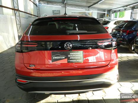 VOLKSWAGEN Nivus 1.0 4P FLEX 200 TSI HIGHLINE TURBO AUTOMÁTICO, Foto 5