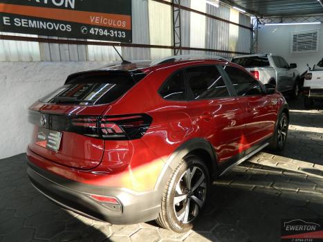 VOLKSWAGEN Nivus 1.0 4P FLEX 200 TSI HIGHLINE TURBO AUTOMÁTICO, Foto 6