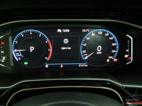 VOLKSWAGEN Nivus 1.0 4P FLEX 200 TSI HIGHLINE TURBO AUTOMÁTICO, Foto 7