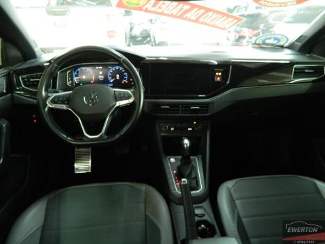 VOLKSWAGEN Nivus 1.0 4P FLEX 200 TSI HIGHLINE TURBO AUTOMÁTICO, Foto 8