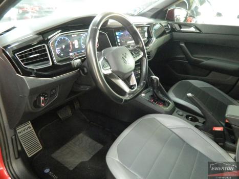 VOLKSWAGEN Nivus 1.0 4P FLEX 200 TSI HIGHLINE TURBO AUTOMÁTICO, Foto 9