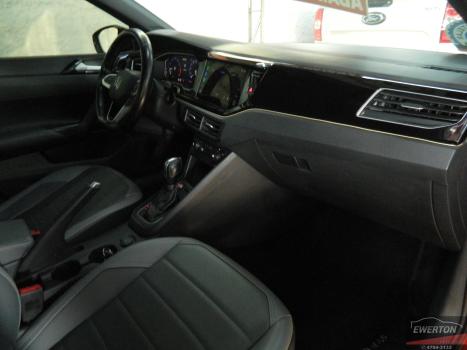 VOLKSWAGEN Nivus 1.0 4P FLEX 200 TSI HIGHLINE TURBO AUTOMÁTICO, Foto 12