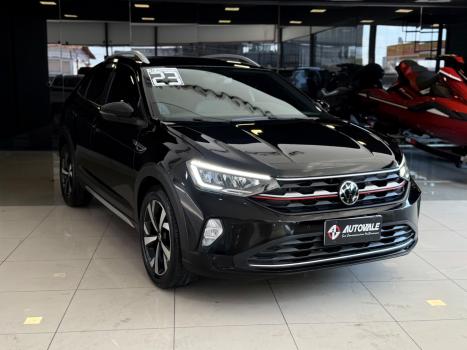 VOLKSWAGEN Nivus 1.0 4P FLEX 170 TSI SENSE TURBO AUTOM�TICO, Foto 1