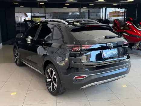 VOLKSWAGEN Nivus 1.0 4P FLEX 170 TSI SENSE TURBO AUTOM�TICO, Foto 7