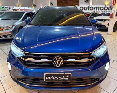 VOLKSWAGEN Nivus 1.0 4P FLEX 200 TSI HIGHLINE TURBO AUTOM�TICO, Foto 1