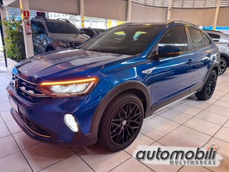 VOLKSWAGEN Nivus 1.0 4P FLEX 200 TSI HIGHLINE TURBO AUTOM�TICO, Foto 1