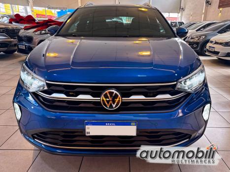 VOLKSWAGEN Nivus 1.0 4P FLEX 200 TSI HIGHLINE TURBO AUTOM�TICO, Foto 2