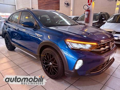VOLKSWAGEN Nivus 1.0 4P FLEX 200 TSI HIGHLINE TURBO AUTOM�TICO, Foto 3