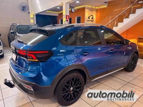 VOLKSWAGEN Nivus 1.0 4P FLEX 200 TSI HIGHLINE TURBO AUTOM�TICO, Foto 4