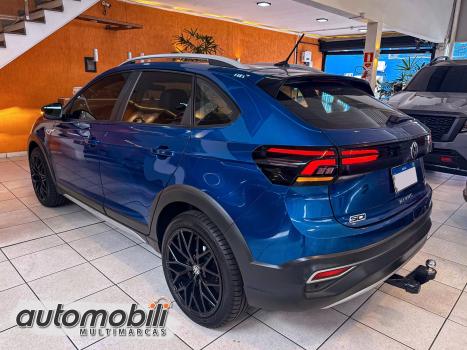 VOLKSWAGEN Nivus 1.0 4P FLEX 200 TSI HIGHLINE TURBO AUTOM�TICO, Foto 6