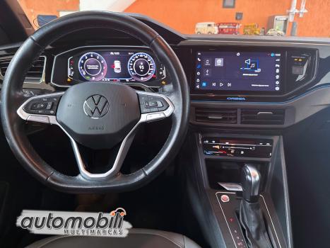 VOLKSWAGEN Nivus 1.0 4P FLEX 200 TSI HIGHLINE TURBO AUTOM�TICO, Foto 7