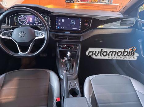 VOLKSWAGEN Nivus 1.0 4P FLEX 200 TSI HIGHLINE TURBO AUTOM�TICO, Foto 8