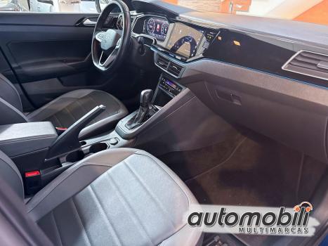 VOLKSWAGEN Nivus 1.0 4P FLEX 200 TSI HIGHLINE TURBO AUTOM�TICO, Foto 10