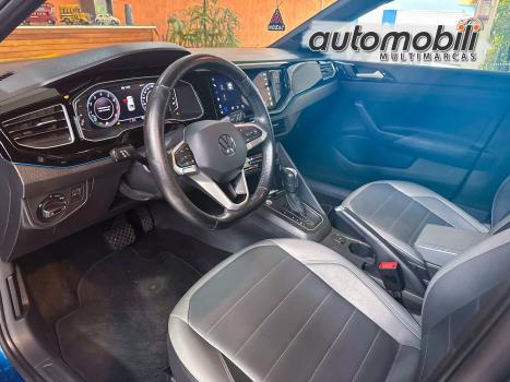 VOLKSWAGEN Nivus 1.0 4P FLEX 200 TSI HIGHLINE TURBO AUTOM�TICO, Foto 11