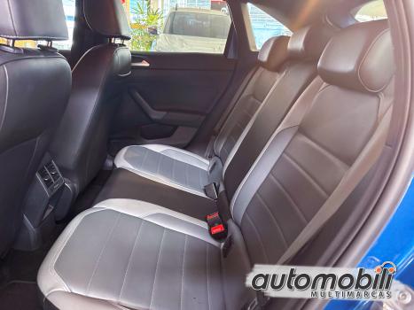 VOLKSWAGEN Nivus 1.0 4P FLEX 200 TSI HIGHLINE TURBO AUTOM�TICO, Foto 12