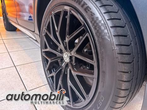 VOLKSWAGEN Nivus 1.0 4P FLEX 200 TSI HIGHLINE TURBO AUTOM�TICO, Foto 13