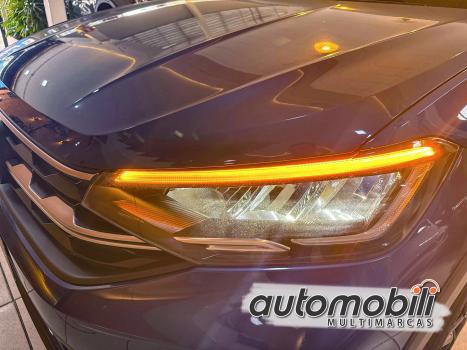VOLKSWAGEN Nivus 1.0 4P FLEX 200 TSI HIGHLINE TURBO AUTOM�TICO, Foto 15