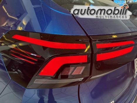 VOLKSWAGEN Nivus 1.0 4P FLEX 200 TSI HIGHLINE TURBO AUTOM�TICO, Foto 16