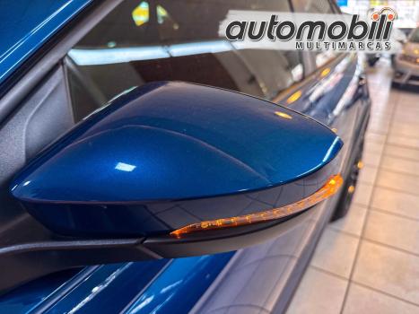 VOLKSWAGEN Nivus 1.0 4P FLEX 200 TSI HIGHLINE TURBO AUTOM�TICO, Foto 17