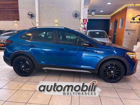VOLKSWAGEN Nivus 1.0 4P FLEX 200 TSI HIGHLINE TURBO AUTOM�TICO, Foto 18