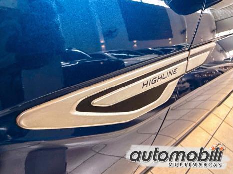 VOLKSWAGEN Nivus 1.0 4P FLEX 200 TSI HIGHLINE TURBO AUTOM�TICO, Foto 19