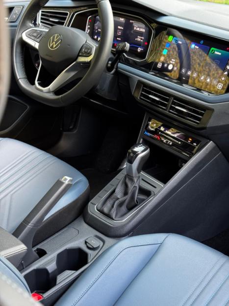 VOLKSWAGEN Nivus 1.0 4P FLEX 200 TSI HIGHLINE TURBO AUTOM�TICO, Foto 8