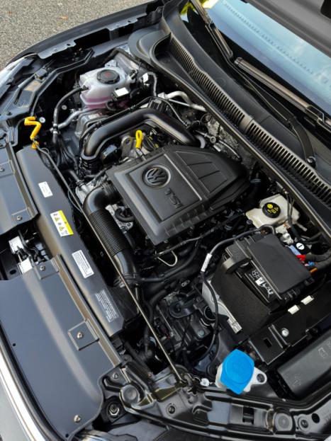 VOLKSWAGEN Nivus 1.0 4P FLEX 200 TSI HIGHLINE TURBO AUTOM�TICO, Foto 12