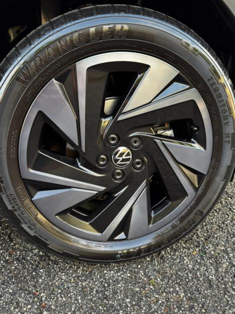 VOLKSWAGEN Nivus 1.0 4P FLEX 200 TSI HIGHLINE TURBO AUTOM�TICO, Foto 13